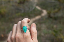 Load image into Gallery viewer, BIG BRIGHT BLUE! Size 8 (Up to a size 9!)
