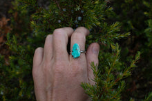 Load image into Gallery viewer, BIG BRIGHT BLUE! Size 8 (Up to a size 9!)