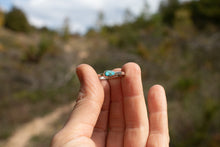 Load image into Gallery viewer, A Sliver of Hope; size 9.75 (Up to a size 11!)