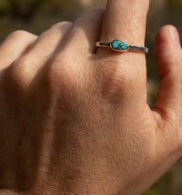 Load image into Gallery viewer, A Sliver of Hope; size 9.75 (Up to a size 11!)