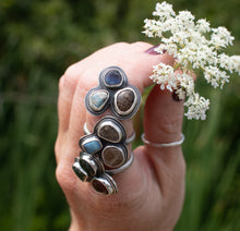 Load image into Gallery viewer, Lake Michigan Treasures; Size 8.5