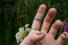 Load image into Gallery viewer, Lake Michigan Treasures; Size 8.5