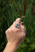 Load image into Gallery viewer, Lake Michigan Treasures; Size 8.5