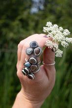 Load image into Gallery viewer, Lake Michigan Treasures; Size 8.5