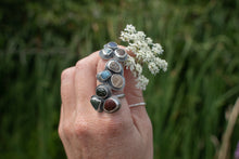 Load image into Gallery viewer, Lake Michigan Treasures; Size 8.5