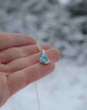 Load image into Gallery viewer, Blue Drop #3