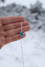 Load image into Gallery viewer, Blue Drop #3