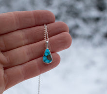 Load image into Gallery viewer, Blue Drop #3