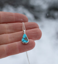 Load image into Gallery viewer, Blue Drop #3