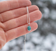 Load image into Gallery viewer, Blue Drop #4