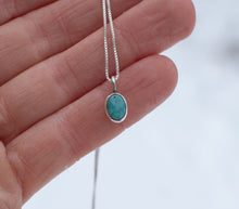 Load image into Gallery viewer, Blue Drop #4