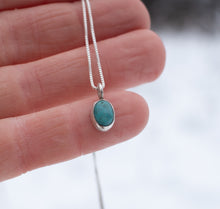 Load image into Gallery viewer, Blue Drop #4