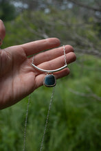 Load image into Gallery viewer, Shoot The Tube Necklace.