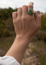 Load image into Gallery viewer, Technicolor Blue; size 6