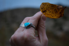 Load image into Gallery viewer, Stoney Point; Size 5.25