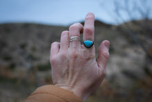 Load image into Gallery viewer, Stoney Point; Size 5.25