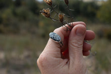 Load image into Gallery viewer, Wide White Buff; size 9