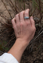 Load image into Gallery viewer, Wide White Buff; size 9