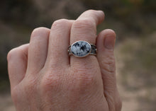 Load image into Gallery viewer, White Buff Size 7.5