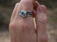 Load image into Gallery viewer, White Buff Size 7.5