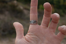 Load image into Gallery viewer, White Buff Size 7.5