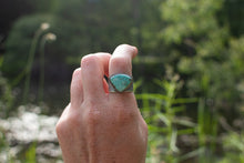 Load image into Gallery viewer, Flower Petal; Fits a size 7-7.25
