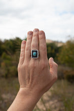 Load image into Gallery viewer, Windowpane; Size 9