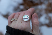 Load image into Gallery viewer, Lake in Moonlight ; Size 6