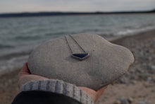 Load image into Gallery viewer, Pointing South Necklace