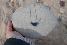 Load image into Gallery viewer, Pointing South Necklace