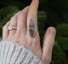 Load image into Gallery viewer, Autumnal Stone; size 8.5