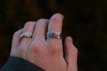 Load image into Gallery viewer, Pebble in the Sand ; Size 9.5