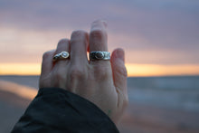 Load image into Gallery viewer, Pebble in the Sand ; Size 9.5