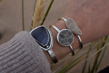 Load image into Gallery viewer, Petoskey cuff 1