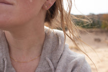 Load image into Gallery viewer, Cup of Gold Studs - PREORDER
