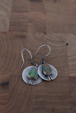Load image into Gallery viewer, Specimen Earrings # 2