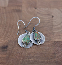 Load image into Gallery viewer, Specimen Earrings # 2