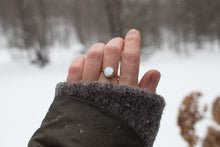 Load image into Gallery viewer, Celestial Gold - Size 7.5