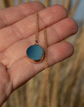 Load image into Gallery viewer, Golden Blues