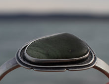 Load image into Gallery viewer, Mossy Floor Cuff