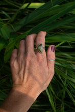 Load image into Gallery viewer, Lil Green Guy; size 6.5