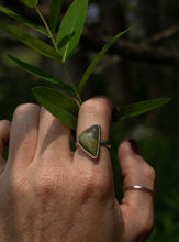 Load image into Gallery viewer, Lil Green Guy; size 6.5