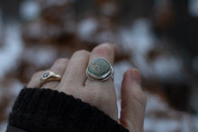 Load image into Gallery viewer, Mystery Green ; size 7