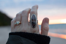 Load image into Gallery viewer, Autumnal Stone; size 8.5