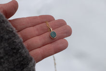 Load image into Gallery viewer, Water Reflections Necklace