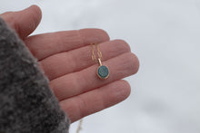 Load image into Gallery viewer, Water Reflections Necklace