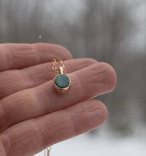 Load image into Gallery viewer, Water Reflections Necklace