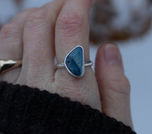 Load image into Gallery viewer, Leland Paintbrush ; size 7