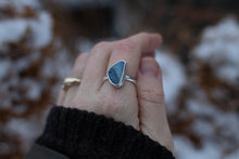 Load image into Gallery viewer, Leland Paintbrush ; size 7