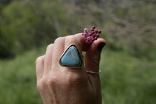 Load image into Gallery viewer, Leland Triangle; size 8